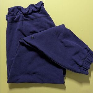 Lululemon Scuba Jogger